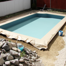 Abri Amovible pour Piscine : Flexibilité et Protection pour un Investissement Durable Gaillac